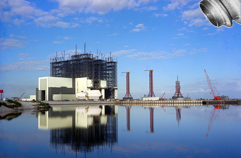 CONSTRUCCIÓN Y OBRAS PÚBLICAS